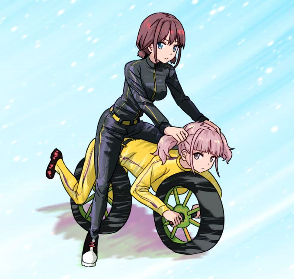 GBC. SIGGRAPH VARCAI